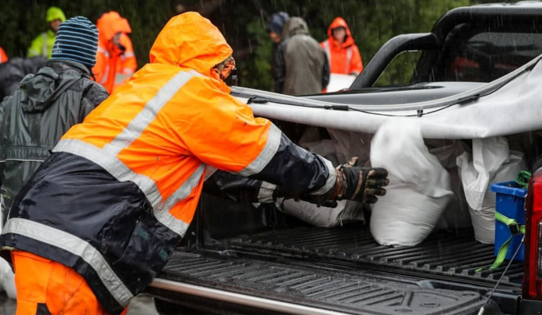 Fautuaga mō tagata ‘o Dunedin ‘i le tuana’i ai ‘o lōlōga ma tāfega mamafa