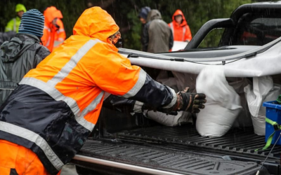 Fautuaga mō tagata ‘o Dunedin ‘i le tuana’i ai ‘o lōlōga ma tāfega mamafa