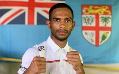 ‘Āmata su’esu’ega ‘a le Komisi ‘o Fusu’aga ‘a Fiti, ‘a’o ta’oto pea Nathan Singh ‘i le falema’i