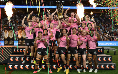 Toe siamupini fo’i le Panthers ‘i le NRL