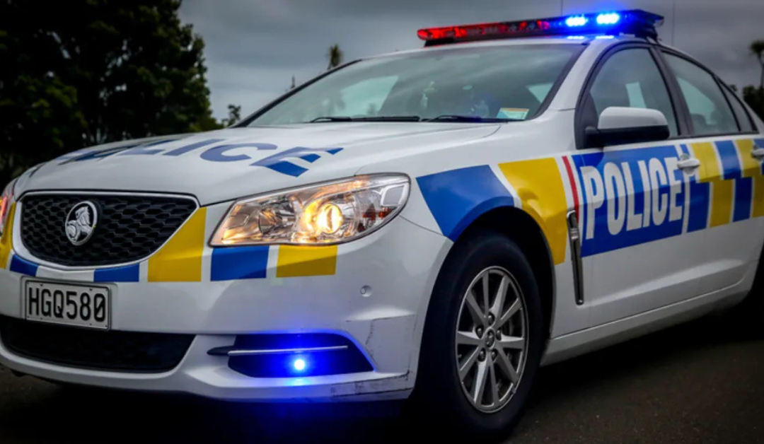 Fa’ata’ita’i ‘e leoleo suiga ‘i le nūmera telefoni mō se fesoasoani ‘o le 111