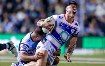 Lakapī Liki: Pe lē ‘ua ‘umi tele le ta’amilosaga ‘o le NRL?