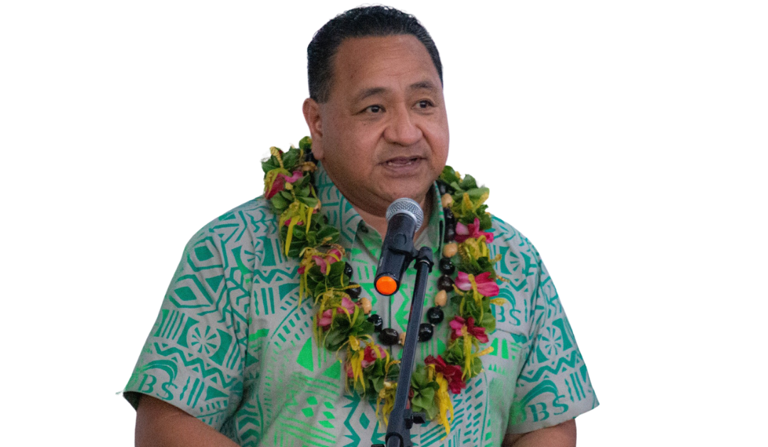 Paū le fua fa’atatau ‘o ‘oloa; ‘ae ‘e lē ‘o mautinoa māfua’aga ‘o le taugātā pea ‘o ‘oloa ‘i le atunu’u