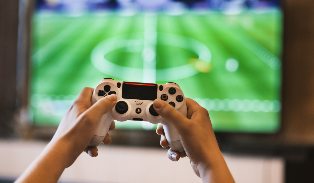 Motusia feso’ota’iga ‘i ta’aloga ‘a le Sony Playstation ‘i le lalolagi