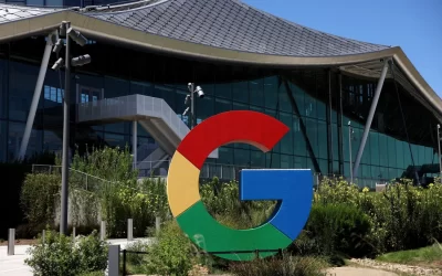 Mōlia ‘e Lūsia le Google ‘i le $20,000,000,000,000,000,000,000,000,000,000,000 (US$20 decillion)