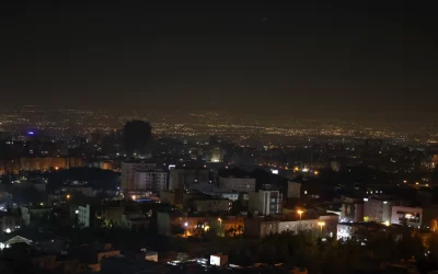 Lapata’iga mai le ta’ita’i fa’alelotu ‘o Iran