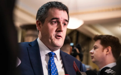 Fa’atonu ‘e le Minisitā le faia ‘o se iloiloga fa’anatinati ‘i le Sport NZ