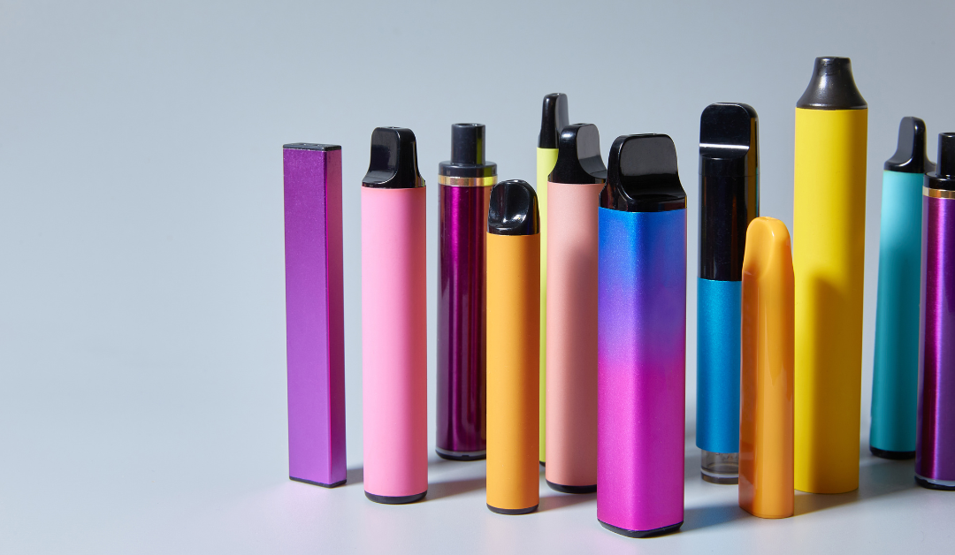 Maualuga le nūmera ‘o tupulaga Pasefika ‘e vape ‘ae alu ‘i lalo le nūmera ‘o tupulaga ‘e vape ‘i le atunu’u