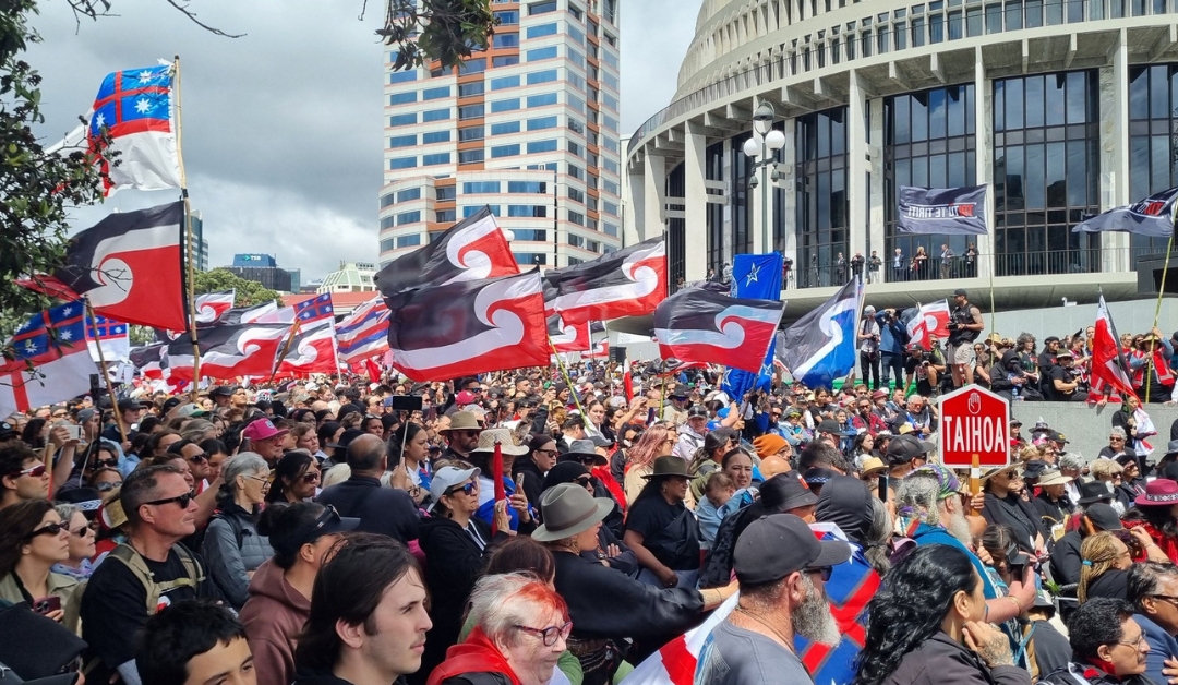 Pe ā ma le to’a 42,000 na ‘āuai ‘i le Hīkoi