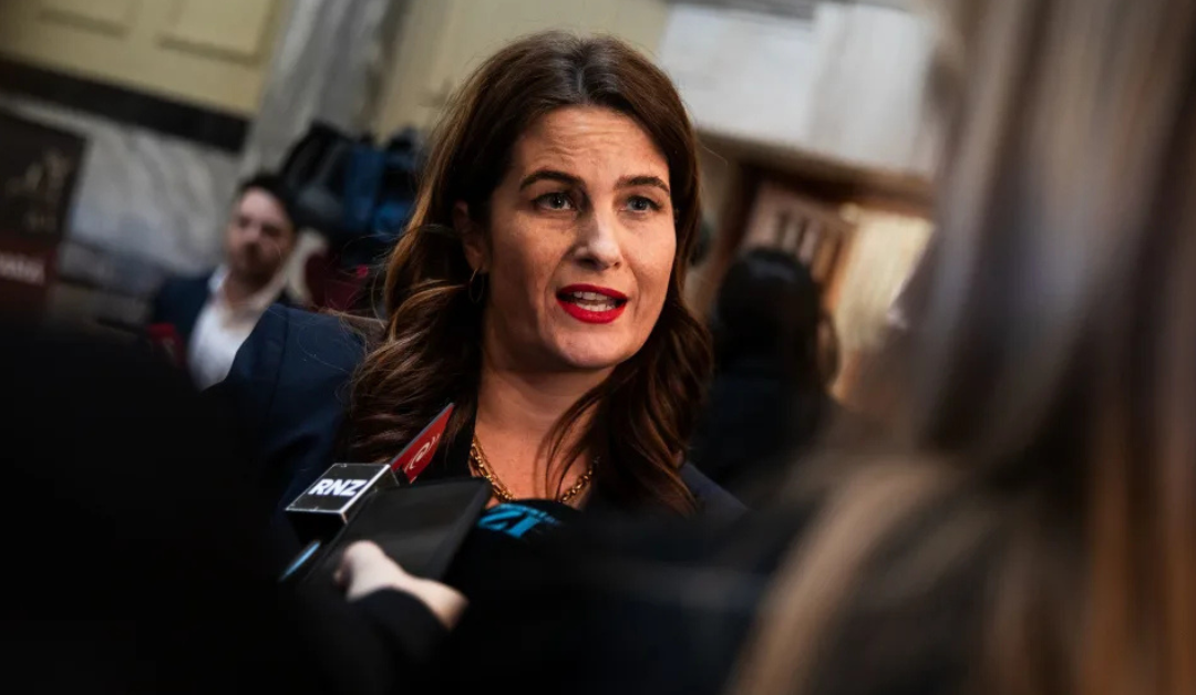 Fa’asilasila ‘i le Pāketi ‘o lumana’i suiga ‘i lāfoga mō fa’alāpotopotoga fesoasoani (charities)