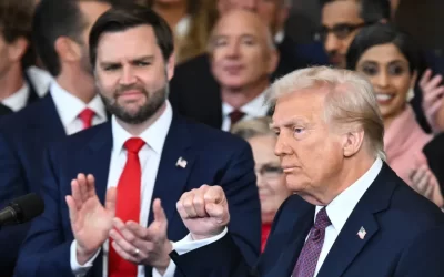 Māe’a le fa’atautoga ‘o Donald Trump