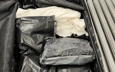$11-miliona le tau ‘o vailā’au fa’asāina na maua ‘i le ‘atopa’u ‘a se tama’ita’i mai ‘Amerika