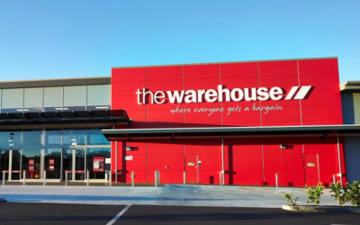 Fuafua le Warehouse ‘e tāpuni le lālā ‘i le ‘ōgātotonu ‘o le taulaga