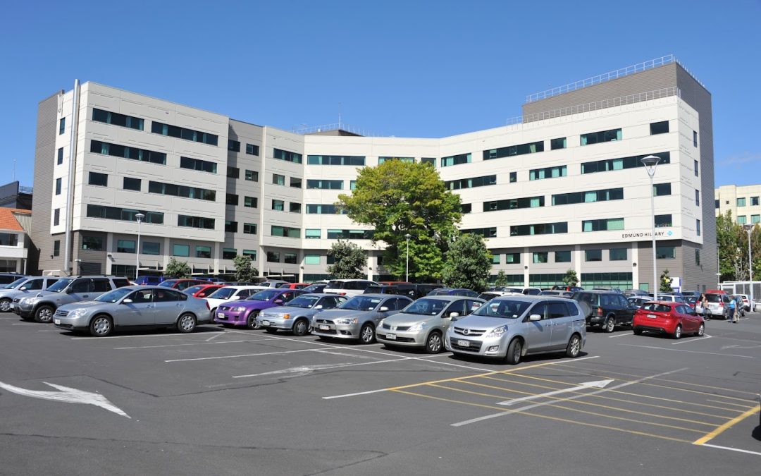 Taofia se ali’i ‘i se misa ‘i le falema’i tele ‘i Middlemore ‘i ‘Aukilani.