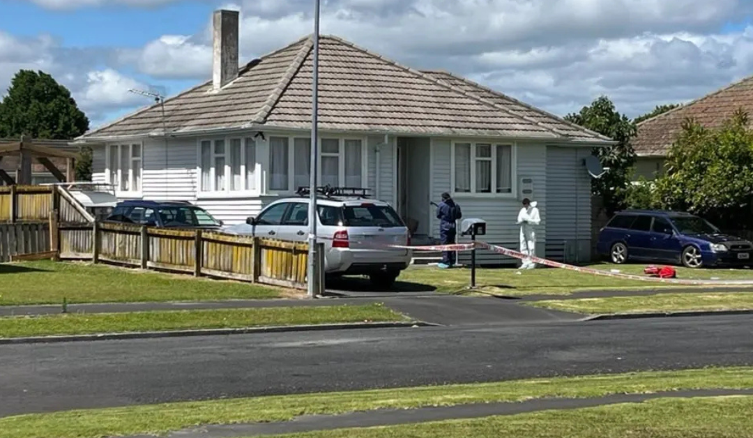 Molia se alii 34 tausaga le matua I faaoo maliu I se pepe I Hamiltone