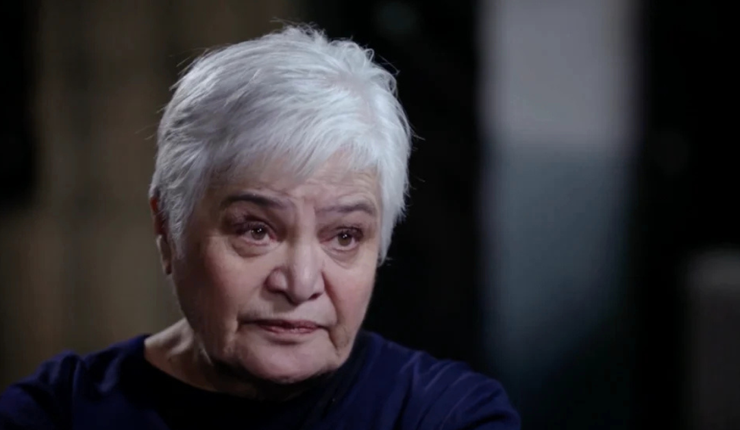 Maliu Dame Tariana Turia