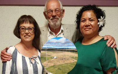 35 tausaga ‘o le tautua ‘a le Leitiō Niu Sila (RNZ) ‘i le Pasefika