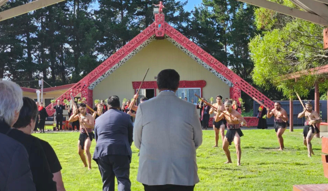Fuafua ‘e fa’atū se komiti fou mō Māori ‘e lu’iina le Mālō