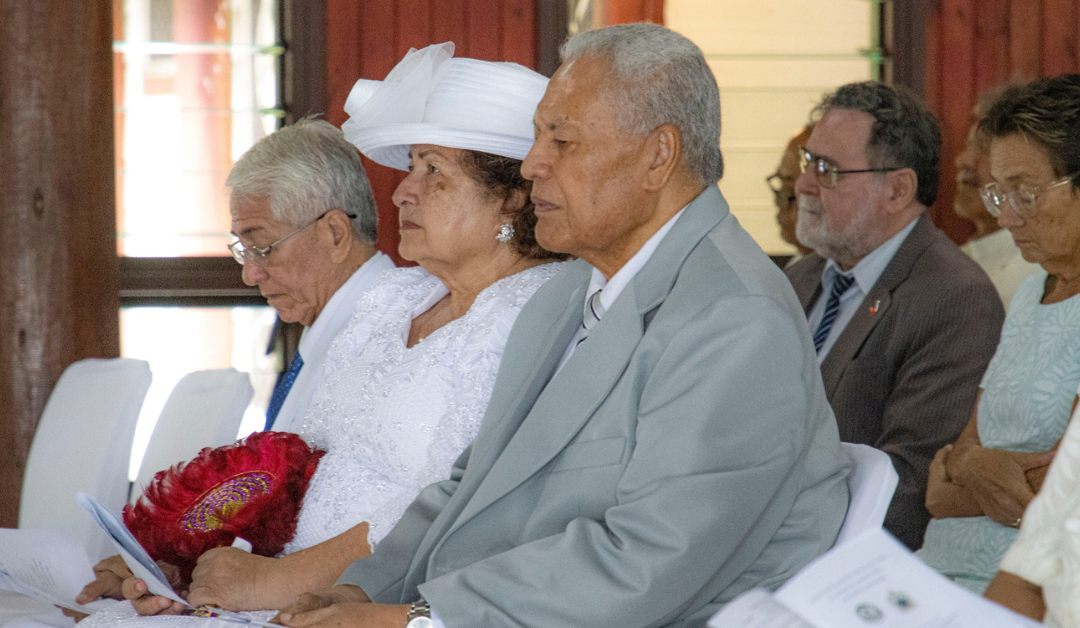 Tāpunia aloā’ia le Vaiaso ‘o Talosaga ma ‘Anapogi 2025
