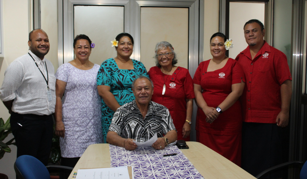 $500,000 mō ē vaivai le tamāo’āiga