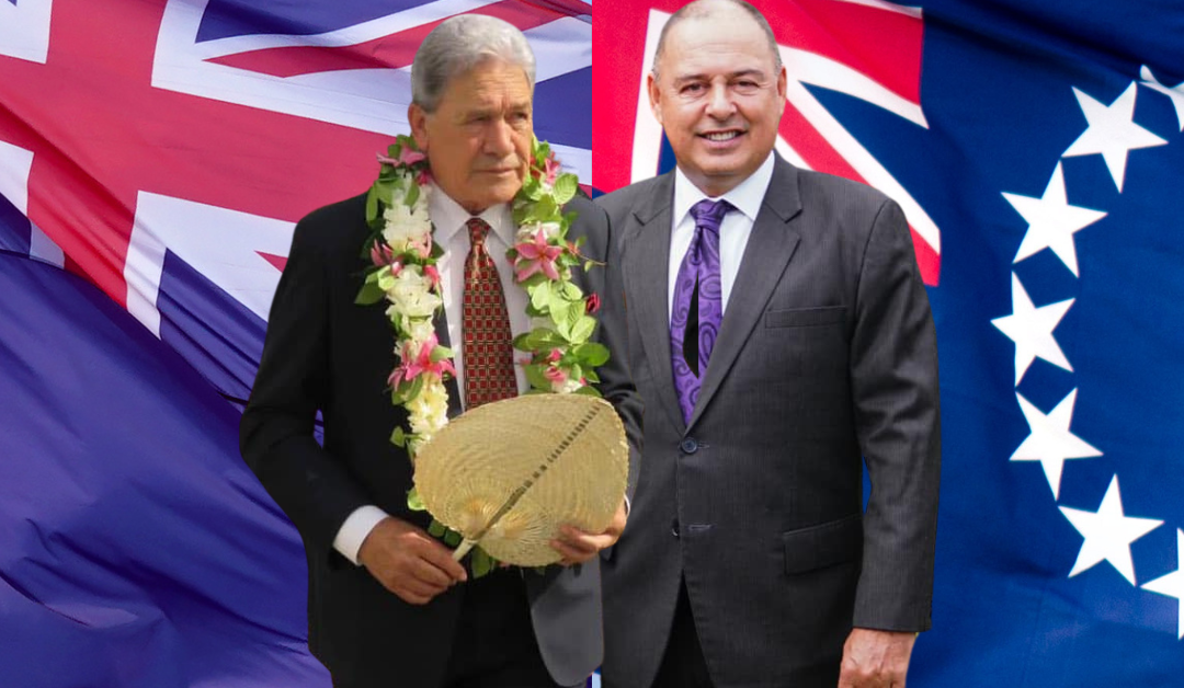 Mana’o le Pālemia ‘o le Atu Kuki ‘e talanoa ‘i le Mālō Niu Sila