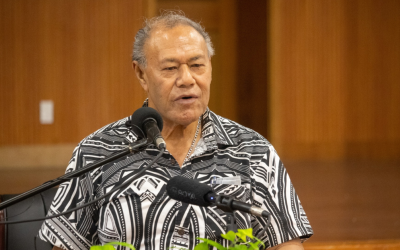 Fa’anatinati tufaga ‘o tupe polōketi miliona