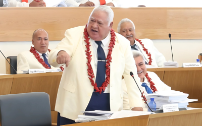 Sāuni le HRPP ‘e fa’atū le lafo ‘o le lē fa’atuatuaina ‘o le Pālemia ma lana faigāmālō pe ‘a lē fofōina lenei gasegase