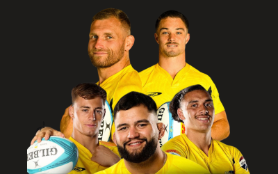 ‘O le ‘au filifilia ‘a le Hurricanes ‘i le tā’aloga ma le Crusaders ‘i le 5 ‘e te’a ai le 7 ‘i le afiafi nei