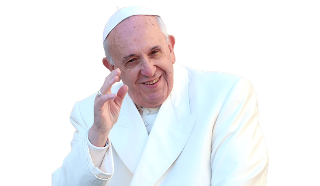 ENG – Pope has double pneumonia; condition remains ‘complex’