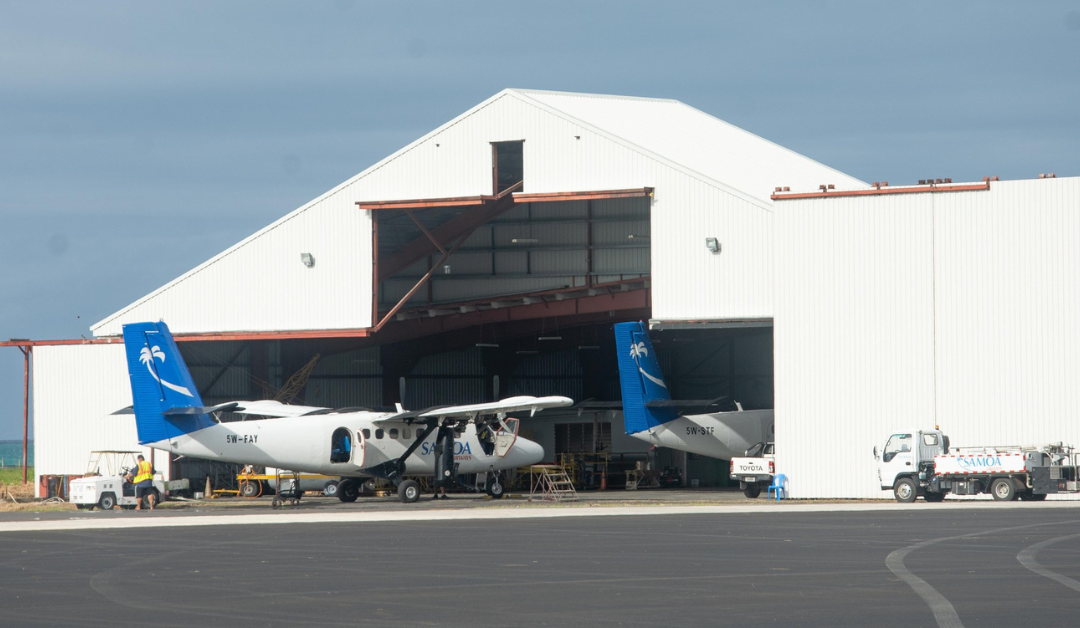 ENG – Sāmoa Airways Reaffirms Commitment to Safety Following Drug Testing Results