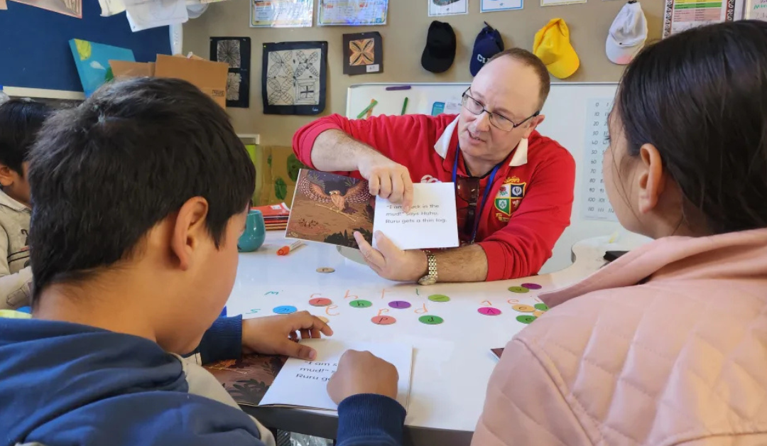 1250 ‘e ono fa’aitiitia ai le nūmera ‘o faiā’oga ‘i Niu Sila pei ona lapata’ia ‘e le Matāgāluega ‘o Ā’oga