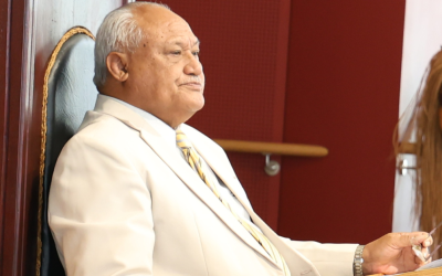Tali le Fofoga Fetalai ‘i ni fa’amatalaga ‘ua fa’aalia ‘e fa’atatau ‘i ona matāfaioi ma lona tūto’atasi