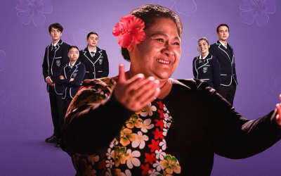 Faitau afe tagata na lolofi atu ‘e molimauina le tatala ’o le āta fou ‘ua fa’aigoaina ‘o TINĀ