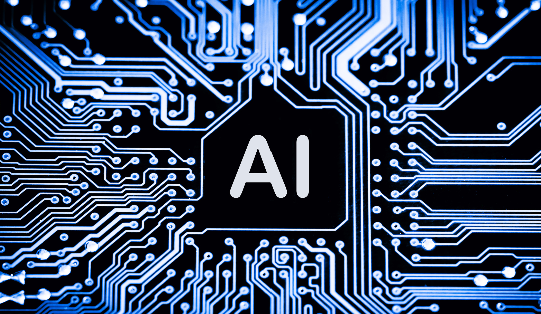 Le lumana’i ‘o le lalolagi ‘i le Artificial Intelligence