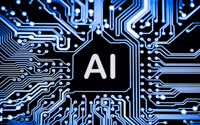 Le lumana’i ‘o le lalolagi ‘i le Artificial Intelligence