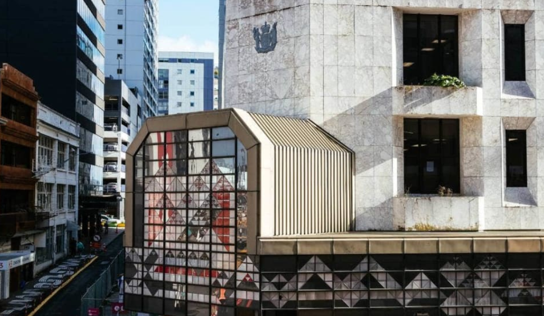 Falepuipui se tagata Sāmoa na ‘aumaia fa’asolitūlāfonoina tagata faigāluega mai Sāmoa