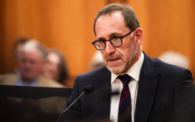 Manatu Andrew Little ‘e tāmo’e mō le tofi Pulenu’u ‘o Ueligitone