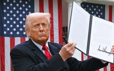Silia ma le 50 atunu’u mānana’o ‘e ‘āmata talanoaga ma ‘Amerika ‘ona ‘o tiute ‘o ‘oloa