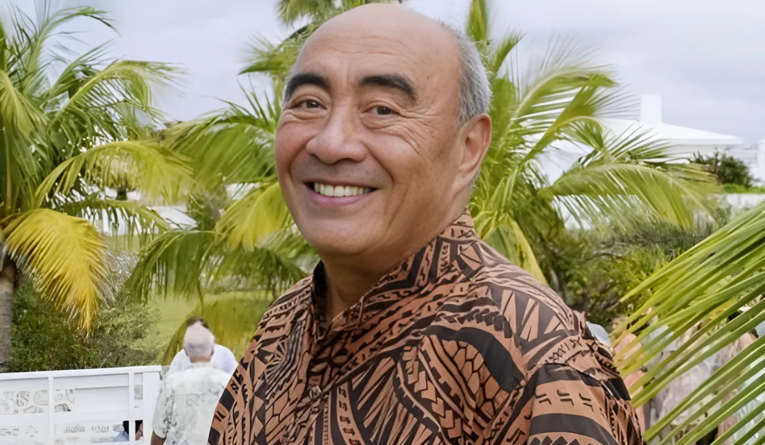 Aofia Lelei LeLā’ulu ‘i le filifiliga ‘o le fa’ailoga ‘o le Nobel Peace Prize