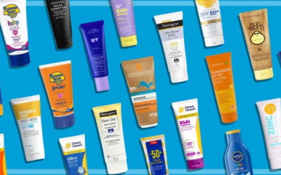 11 kulimi ‘o sunscreens na fa’atau atu ‘i Niu Sila ‘e le’o ‘ausia tu’utu’uga ‘o le SPF