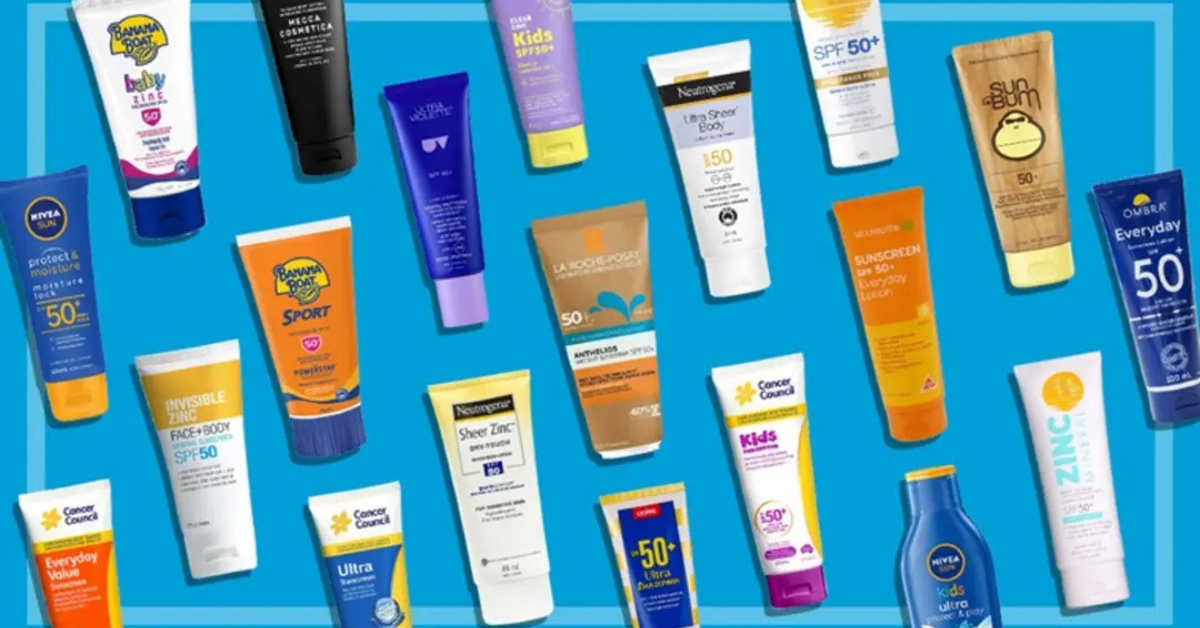11 sunscreens sold in New Zealand don’t meet SPF claims – report