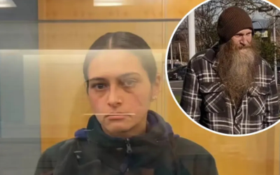 Leiloa pea le 159 afe tālā mai le osofa’iga na tupu ‘i le masini tala tupe ‘o le ATM, ‘e se teine ma sona tamā