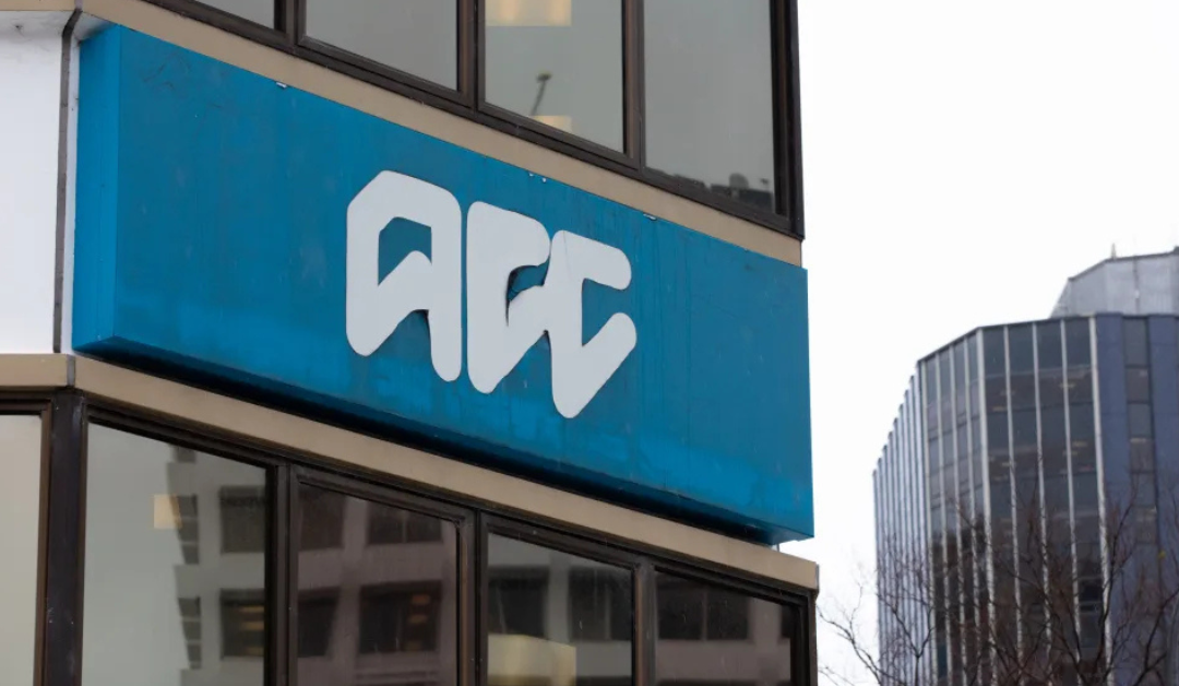 160,000 tagata fesoasoani ‘i ai le ACC ‘i le tausaga talu ai, ‘i se tau ‘e $2.5 piliona.