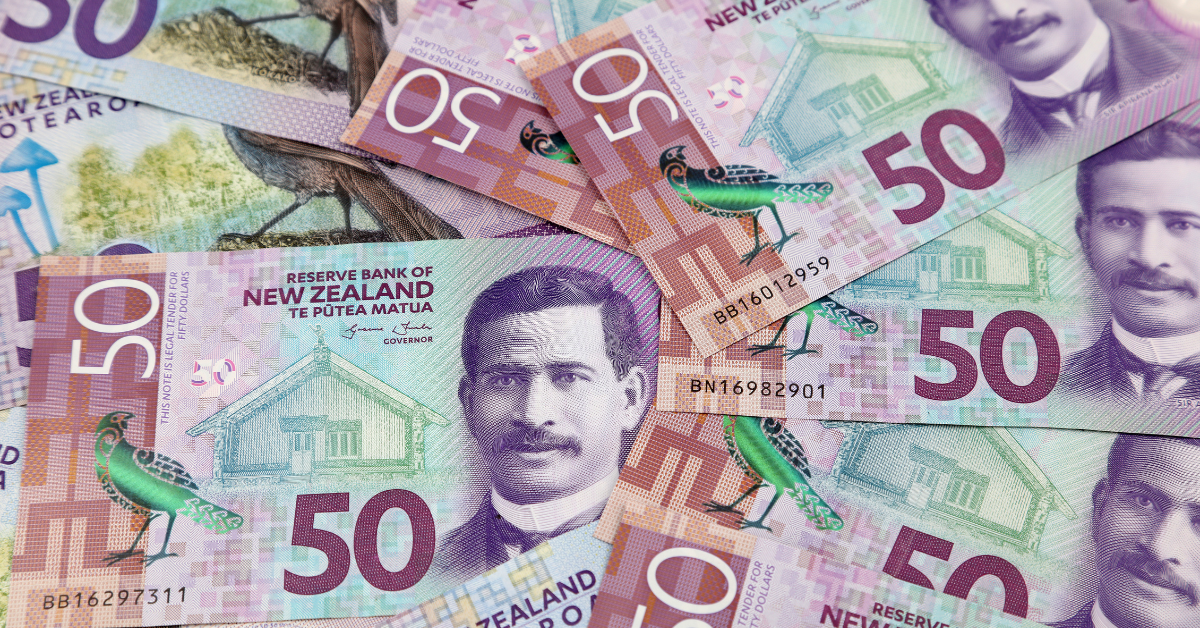 Auckland lender charged for allegedly providing illegal personal loans