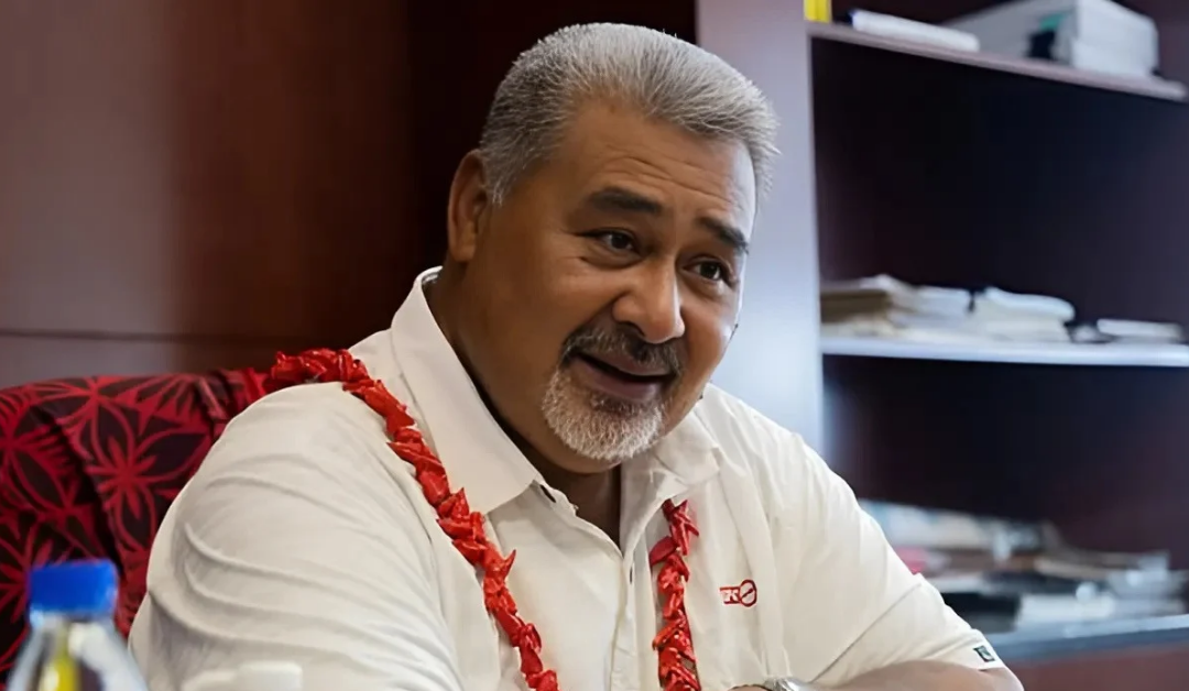 Toe 24,909 tagata ‘e le’i lesitala mō le pālota tele ‘iā ‘Aukuso