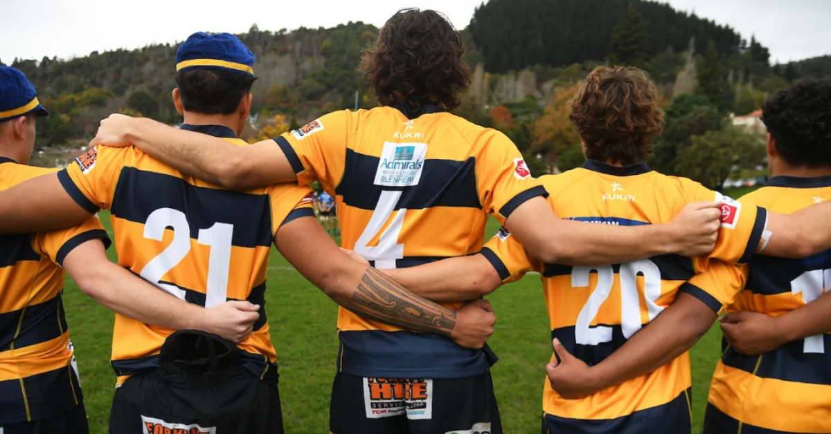 Eligibility row erupts over five ‘Year 14s’ in controversial Marlborough Boys’ College first XV