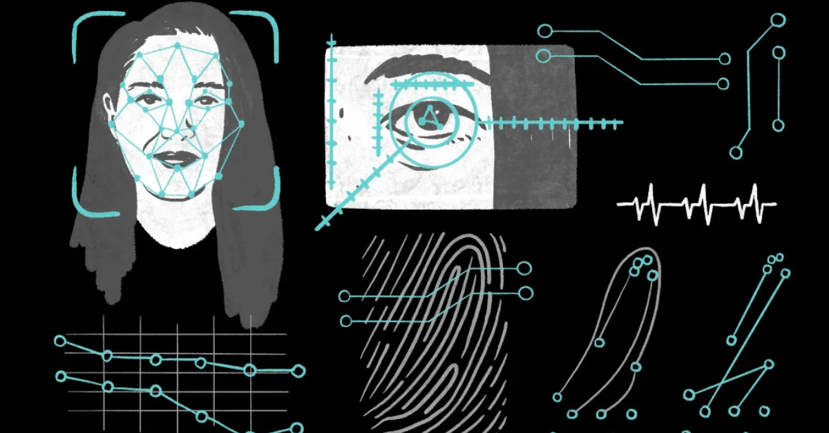 Facial recognition technology supported by big name retailers
