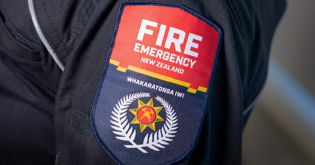 Fire and Emergency NZ