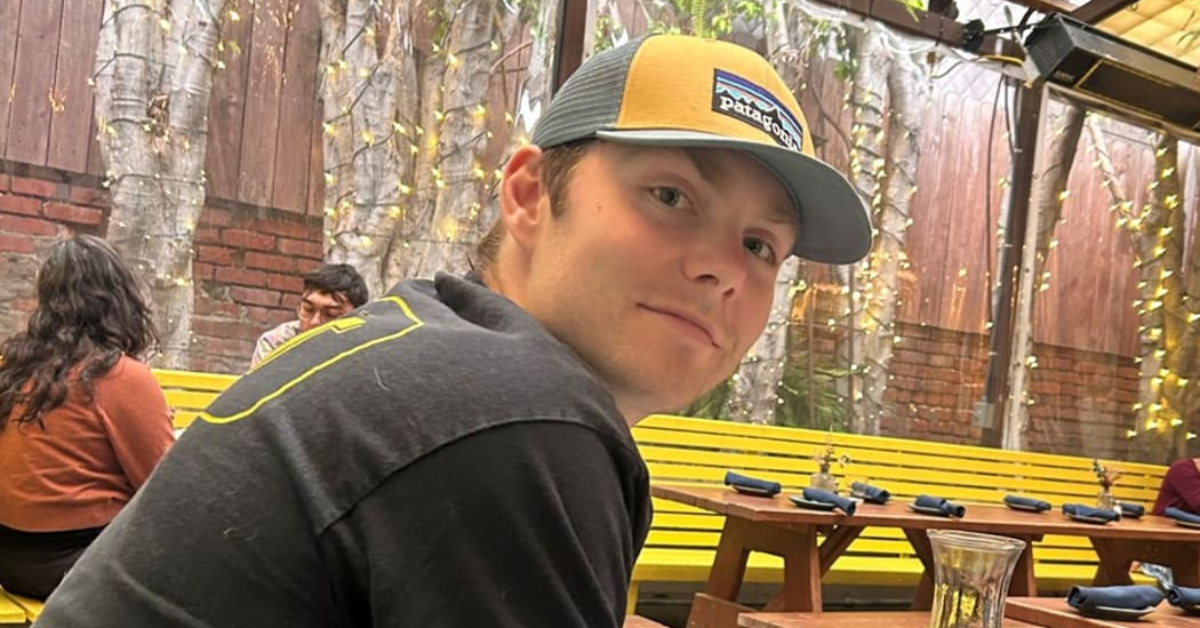Missing US student Will Johnson found safe and well – investigators