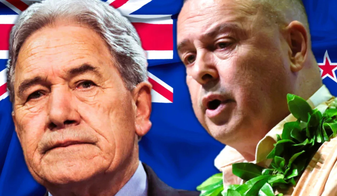 Tāofi ‘e Niu Sila le lagolago tau tupe mō le Atu Kuki ‘ona ‘o le so’otaga ma Saina